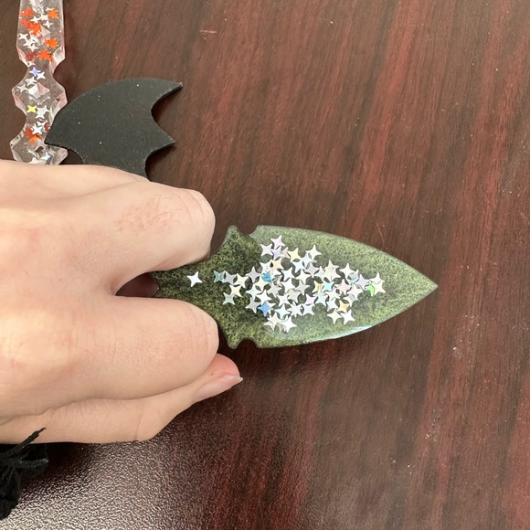 Self defense keychains - Picture 2 of 2